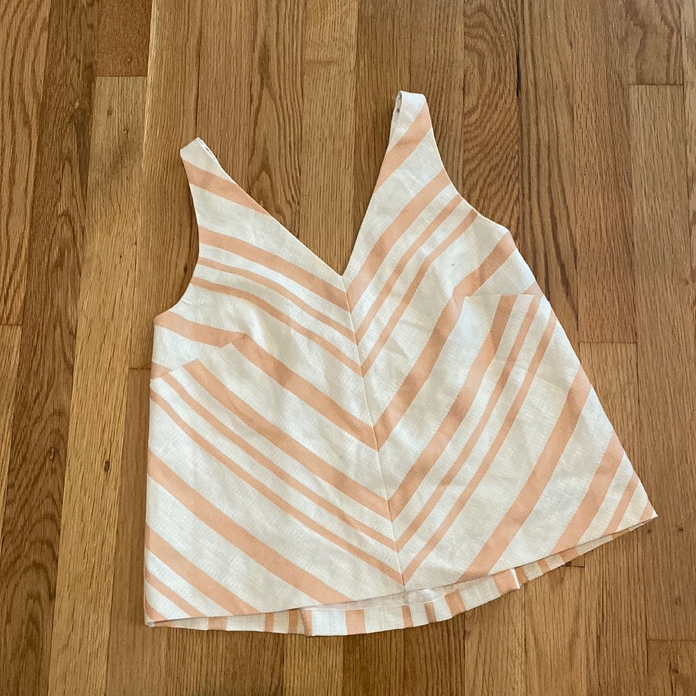 Anthropologie 🍑 HD in Paris blouse